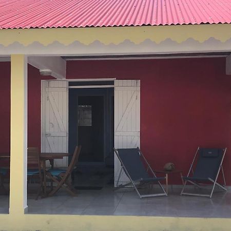 Zandoli Cottage Les Galets Exterior photo